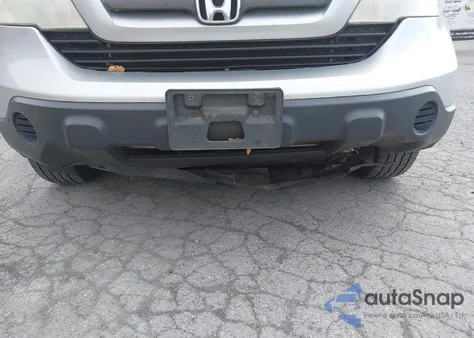 2009 Honda Cr-V Lx из США, поврежденный, VIN 5J6RE48349L031501